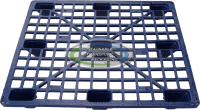 48x40 Plastic Nestable Export Pallet 48x40 Plastic Nestable Export Pallet