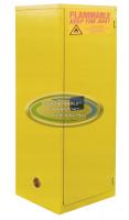 Manual close safety flammable cabinet Manual close safety flammable cabinet