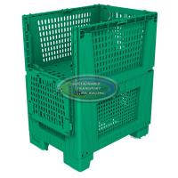 31x23x41 Plastic Display Bin