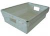 18 x 13 x 6 Nestable Plastic Tote 18 x 13 x 6 Nestable Plastic Tote