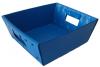 13 x 12 x 05 Nestable Plastic Tray 13 x 12 x 05 Nestable Plastic Tray