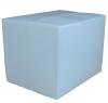 1.5cu ft Moving Corrugated Plastic Moving Box 1.5cu ft Moving Corrugated Plastic Moving Box