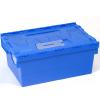 24x16x10 Security Attached Lid Tote 24x16x10 Security Attached Lid Tote