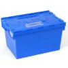 24x16x13 Security Attached Lid Tote 24x16x13 Security Attached Lid Tote
