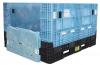 56x48x42 Collapsible Bulk Container