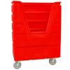 48cu. ft. Bulk Transfer Truck 48cu. ft. Bulk Transfer Truck