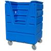 54cu. ft. Bulk Transfer Truck 54cu. ft. Bulk Transfer Truck