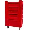 60cu. ft. Bulk Transfer Truck 60cu. ft. Bulk Transfer Truck