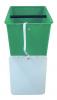 24x20x41 Smooth Wall Bulk Bin