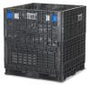 45x48x50 Collapsible Bulk Container