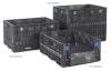 62x48x50 Collapsible Bulk Container 62x48x50 Collapsible Bulk Container