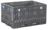 64x48x34 Collapsible Bulk Container 64x48x34 Collapsible Bulk Container