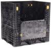 40x48x47 Collapsible Bulk Container