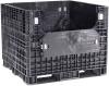 45x48x39 Collapsible Bulk Container