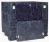 45x48x42 Collapsible Bulk Container