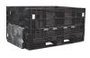 65x48x34 Collapsible Bulk Container 65x48x34 Collapsible Bulk Container
