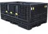 78x48x34 Collapsible Bulk Container 78x48x34 Collapsible Bulk Container