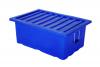 39x26x16 Smooth Wall Bulk Bin