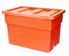 44x29x29 Smooth Wall Bulk Bin