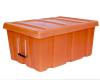 31x22x15 Ribbed Wall Bulk Bin