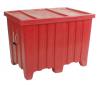45x30x33 Ribbed Wall Bulk Bin