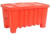 43x27x24 Ribbed Wall Bulk Bin