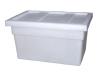 54x37x30 Smooth Wall Bulk Bin