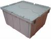 24" x 20" 12" Tote / plastic reusable containers