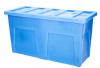 56x25x30 Smooth Wall Bulk Bin