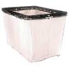  3bu Replacement Liner, White Canvas