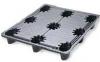 48 x 40 Plastic Nestable Pallet