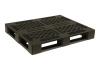 48 x 40 Plastic Rackable Pallet 48 x 40 Plastic Rackable Pallet