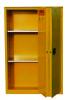 Bifold Safety flammable cabinet