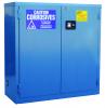 Bifold Safety flammable cabinet