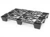 48x32 Nestable Plastic Pallet