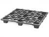 48x45 Nestable Plastic Pallet