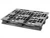 48x40 Rackable Plastic Pallet 48x40 Rackable Plastic Pallet