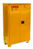 Bifold Safety flammable cabinet