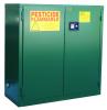Bifold Safety flammable cabinet