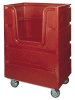 33 Cubic Ft. Bulk Delivery Truck 33 Cubic Ft. Bulk Delivery Truck