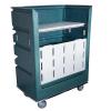 48 Cubic Ft. Poly Truck