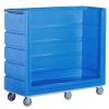 Reusable Plastic Containers Bins Vinyl Carts Boxes Pallets Buckets Pails