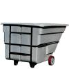 Reusable Plastic Containers Bins Vinyl Carts Boxes Pallets Buckets Pails
