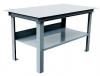 16000lb capacity worktable 36 x 72