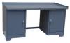 Workdesk with 2 doors 30 x 72 Workdesk with 2 doors 30 x 72