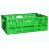 16x12x7 Collapsible Hand Held Container