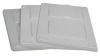 48x40 AgriMag Bulk Container Lid - Gray 48x40 AgriMag Bulk Container Lid - Gray