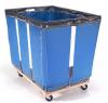 24bu Vinyl Basket Cart 24bu Vinyl Basket Cart