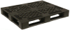 Plastic Stackable Pallet Top