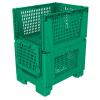 31x23x41 Plastic Display Bin
